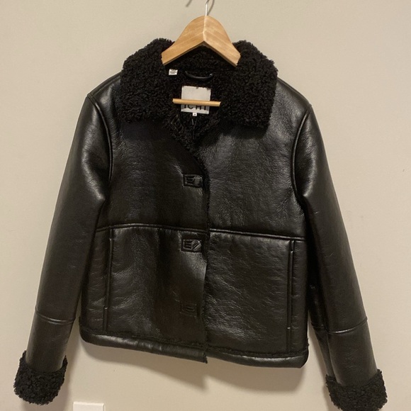 Jacket by ICHI - Picture 8 of 8